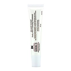 Kiehl's Dermatologist Solutions Acne Blemish Control Daily Skin-Clearing Treatment 30ml/1oz