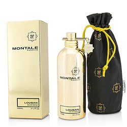 Montale Louban Парфюмированная Вода Спрей 100ml/3.4oz