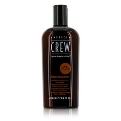 American Crew Щоденний Шампунь для Чоловіків (Для Нормального і Жирного Волосся та Шкіри Голови) 250ml/8.4oz