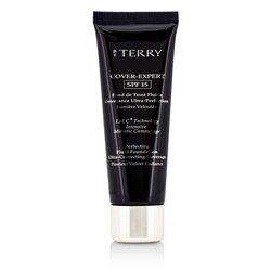 By Terry سئل مكمل Cover Expert SPF15 - #03 بيج كريمي 35ml/1.18oz