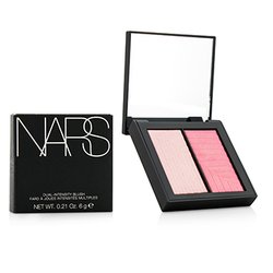 NARS Dual Intensity Blush - #Adoration 6g/0.21oz