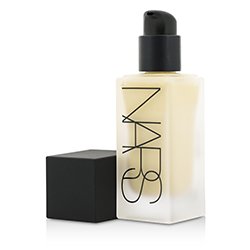 NARS Podkład do twarzy All Day Luminous Weightless Foundation - #Siberia (Light 1) 30ml/1oz