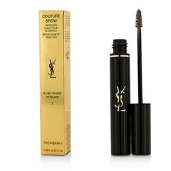 Yves Saint Laurent Kredka do brwi Couture Brow - #2 Ash Blond 7.7ml/0.26oz