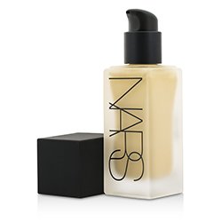 NARS All Day Luminous Weightless Foundation - #Deauville (Light 4) 30ml/1oz