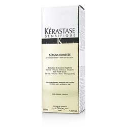 Kerastase Densifique Serum Jeunesse Hair Youth Serum - Leave In (For Thinning Hair - Altered By Time) 120ml/4.06oz