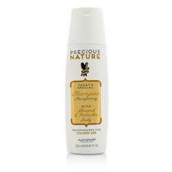 AlfaParf Precious Nature Today's Special Șampon (Pentru Păr Vopsit) 250ml/8.45oz