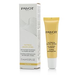 พาโยต์ Nutricia Baume Levres Nourishing Comforting Lip Balm 15ml/0.5oz