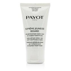 柏姿 宮廷白金蘭花眼霜(熟齡肌膚) Supreme Jeunesse Regard Youth Process Total Youth Eye Contour Care - 營業用 50ml/1.6oz