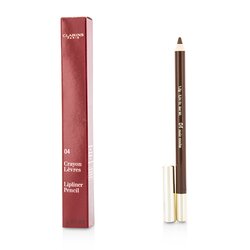 Clarins Olovka za usne - #04 Nude Mocha 1.2g/0.04oz