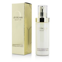 Cle De Peau Освіжаюча Захисна Емульсія SPF25 PA++ 125ml/4.2oz