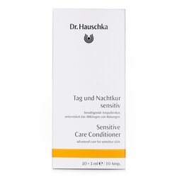 Dr. Hauschka Sensitive Care Conditioner (For Sensitive Skin) 10 Ampules