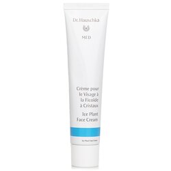 Dr. Hauschka Med Ice Plant Face Cream (For Very Dry, Itchy & Flake Skin) 40ml/1.35oz