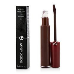 Giorgio Armani Lip Maestro Lip Gloss - # 406 (Orient) 6.5ml/0.22oz