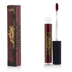 Lipstick Queen Seven Deadly Sins Lip Gloss - # Lust (Devilish Deep Red) 2.5ml/0.08oz
