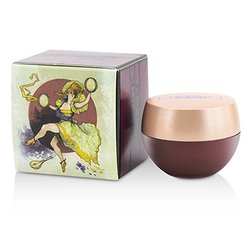 Lipstick Queen Belle Epoque Tinted Lip Balm - # Belle Wine (Sheer, Sensual Wine) 8g/0.28oz