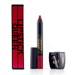 Lipstick Queen Cupid's Bow Lip Pencil With Pencil Sharpener - # Daphne (Ravishing Hot Rose) 2.2g/0.07oz