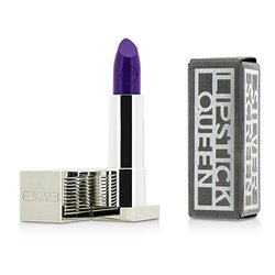 Lipstick Queen Silver Screen Ruj - # Stella! (The Show Stopping Purple with A Flash of Shimmering Turquoise) 3.5g/0.12oz