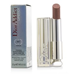 Christian Dior Dior Addict Hydra Gel Core Mirror Shine Lipstick - #667 Avenue 3.5g/0.12oz