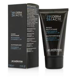 אקדמי Derm Acte Multivitamin Mask 75ml/2.5oz