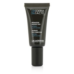 אקדמי Derm Acte Ultimate Eye Corrector 15ml/0.5ml