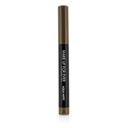 Make Up For Ever Aqua Matic Waterproof Glide On Eye Shadow - ME50 Metallic Golden Taupe 1.4g/0.049oz