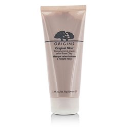 Origins Original Skin Retexturizing Mask With Rose Clay (For Normal, Oily & Combination Skin) 100ml/3.4oz