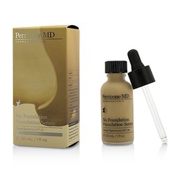 Perricone MD No Foundation Foundation Serum SPF30 30ml/1oz