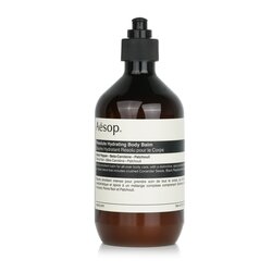 Aesop Resolute Зволожуючий Бальзам для Тіла 500ml/17oz