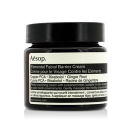 Aesop Krem do twarzy na dzień Elemental Facial Barrier Cream 60ml/2oz
