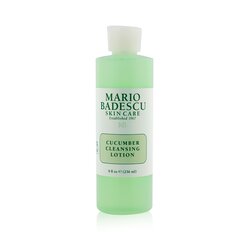 Mario Badescu Balsam do mycia twarzy Cucumber Cleansing Lotion 236ml/8oz