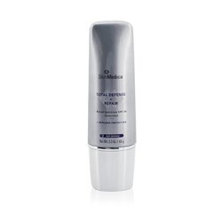Skin Medica Krem do opalania do twarzy Total Defense + Repair SPF 34 - Tinted 65g/2.3oz