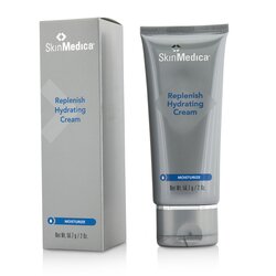 Skin Medica Cremă de Refacerea Hidratării 56.7g/2oz