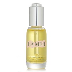 La Mer Olejek na noc The Renewal Oil 5EXL 30ml/1oz