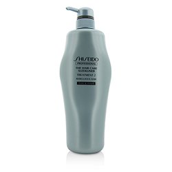 Shiseido The Hair Care Sleekliner Treatment 2 (Thick, Rebellious Hair) 1000g/33.8oz