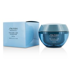 Shiseido ماسك ملين للعناية بالشعر (للشعر المتناثر) 200g/6.7oz