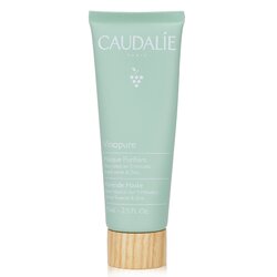Caudalie Очищуюча Маска (Для Нормальної і Комбінованої Шкіри) 75ml/2.5oz