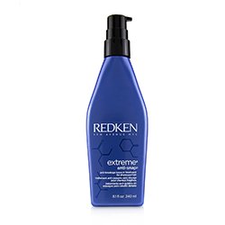 Redken Extreme Anti-Snap Anti-Breakage Незмивний Засіб (Для Втомленого Волосся) 240ml/8.1oz