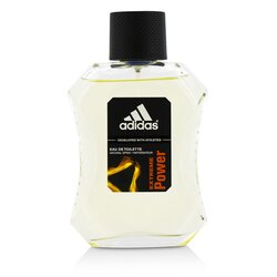 אדידס Extreme Power Eau De Toilette Spray 100ml/3.4oz