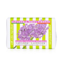 Nesti Dante Mydełko Le Deliziose Natural Soap - Lavender 150g/5.29oz