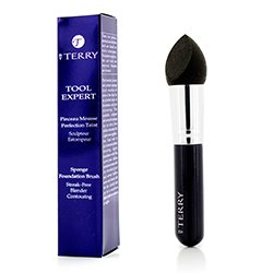By Terry Tool Expert Sponge Foundation Brush