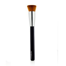 By Terry Pędzel do podkładu Tool Expert Stencil Foundation Brush 1pc