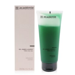 Academie Tired Legs Gel 200ml/6.7oz
