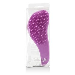 Macadamia Natural Oil No Tangle Brush - # Pink 1pc