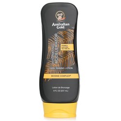 Australian Gold غسول منشط للسمرة الداكنة 237ml/8oz