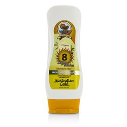 Australian Gold Lotion Sunscreen Broad Spectrum SPF 8 237ml/8oz