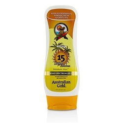 Australian Gold Солнцезащитный Лосьон SPF 15 237ml/8oz