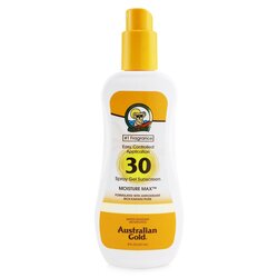 Australian Gold Солнцезащитный Спрей Гель SPF 30 237ml/8oz