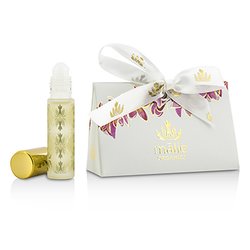 Malie Organics Plumeria Парфумована Олія (Кулькова) 10ml