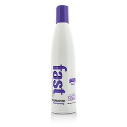 Nisim F.A.S.T Fortified Amino Scalp Therapy Shampoo - No Sulfates 300ml/10oz