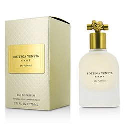 Bottega Veneta สเปรย์น้ำหอม Knot Eau Florale De Parfum Spray 75ml/2.5oz